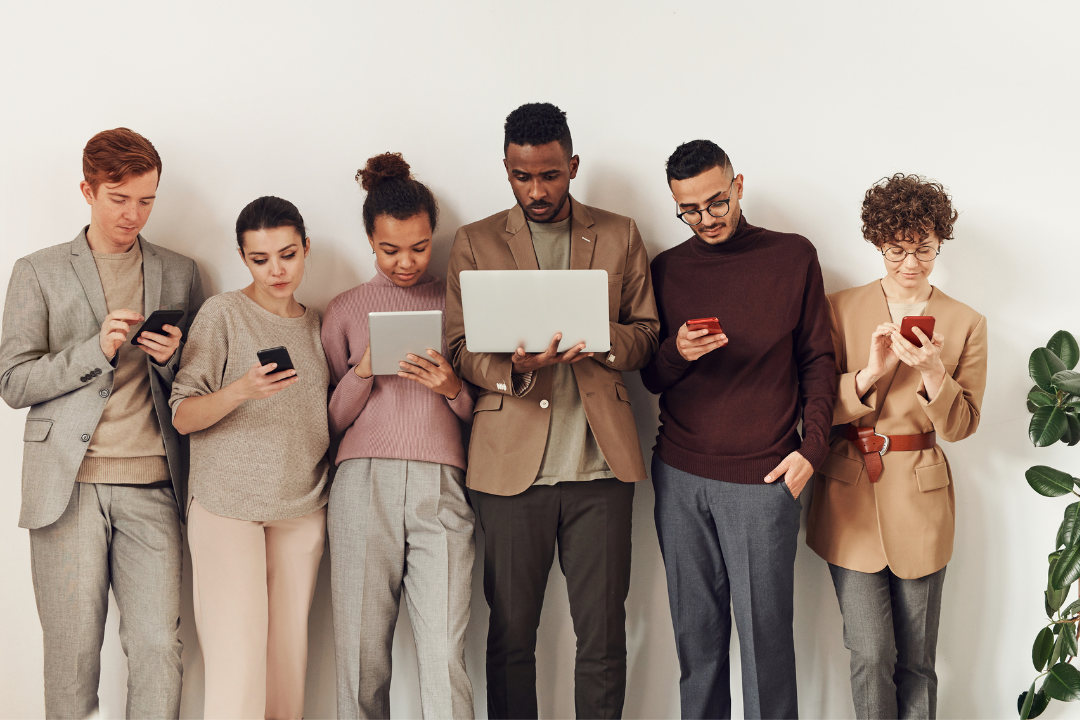 The Rise of Remote Work: Why Reliable Connectivity Is Non-Negotiable